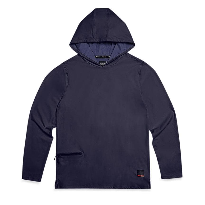 High Line Hood in Navy