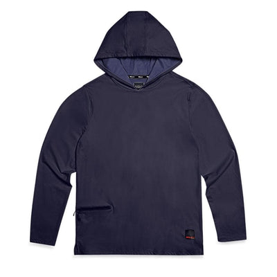 High Line Hood in Navy