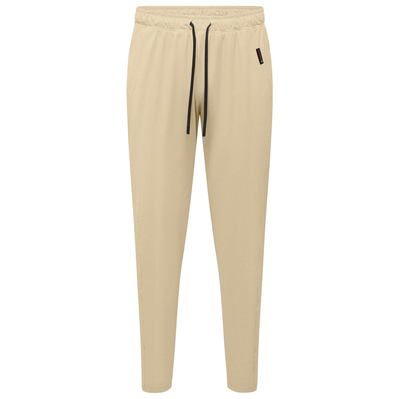 The Warren Pant in Khaki-Final Sale