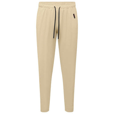 The Warren Pant in Khaki-Final Sale
