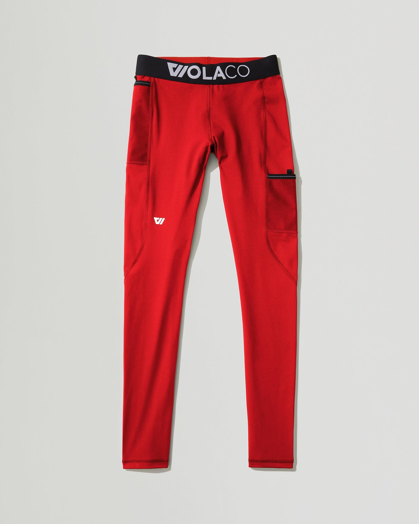 Fulton Legging 5-Pack (Brownstone and Stride and Black and Lava and Hudson Grey)