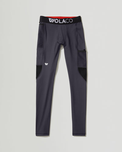 Fulton Pant 5-Pack (Black and Navy and Hudson Grey and Stone Grey and Deep Green)