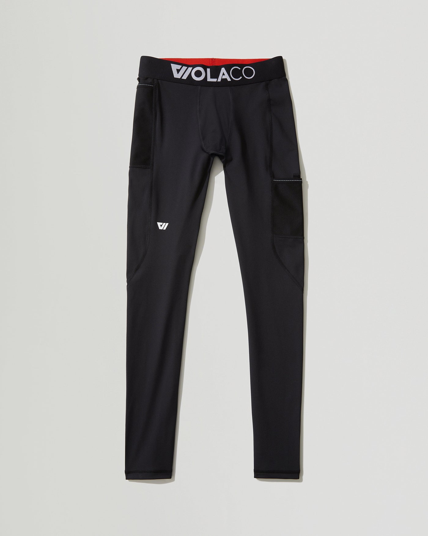 Fulton Pant 5-Pack (Black and Black and Black and Black and Black)