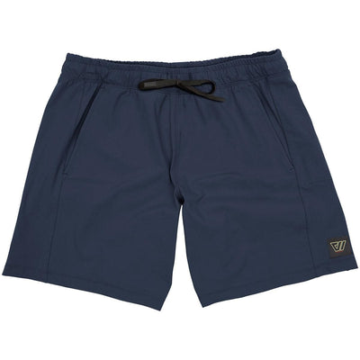 Warren Short in Highway Grey