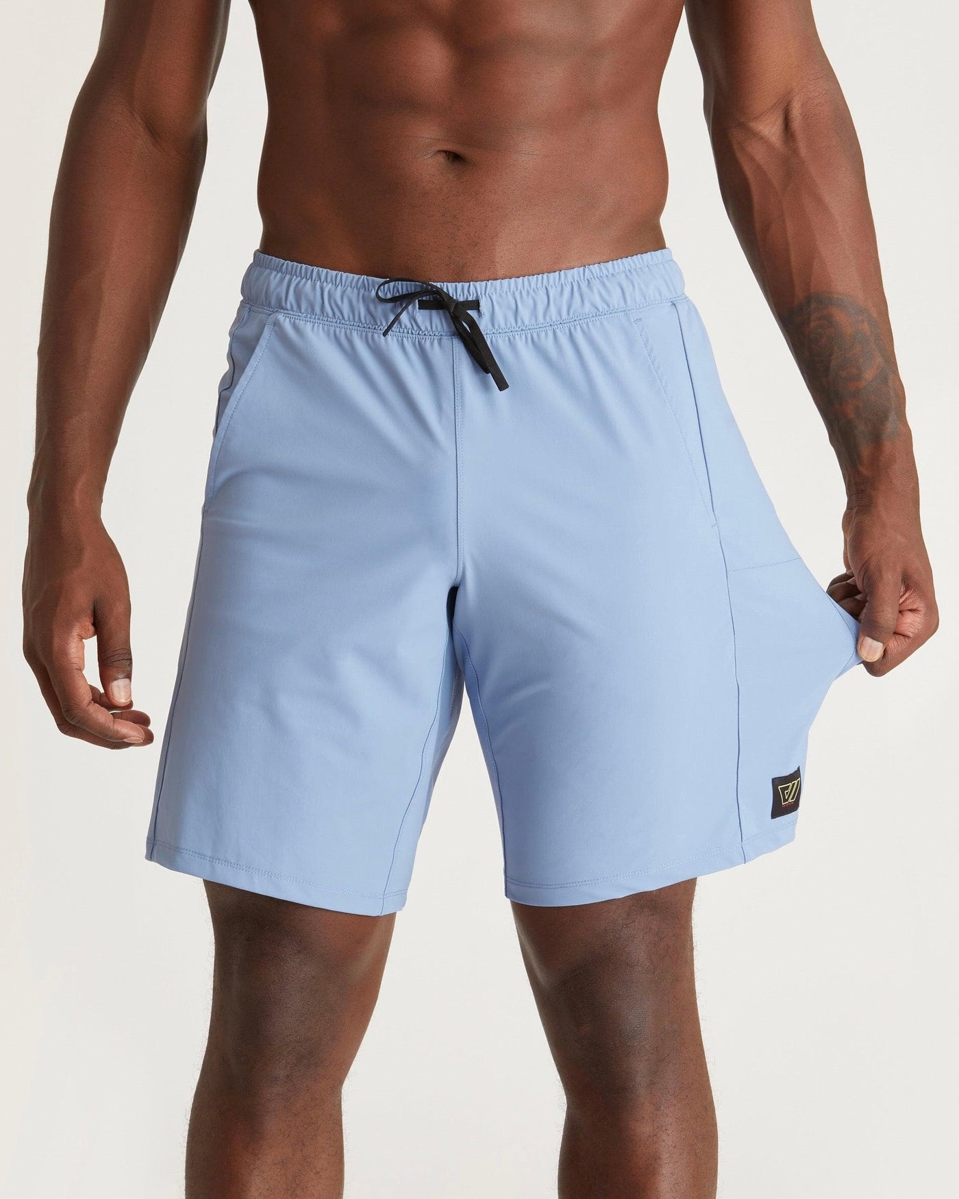 9 inch inseam#color_stride