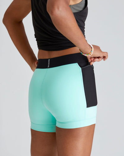 4 inch inseam