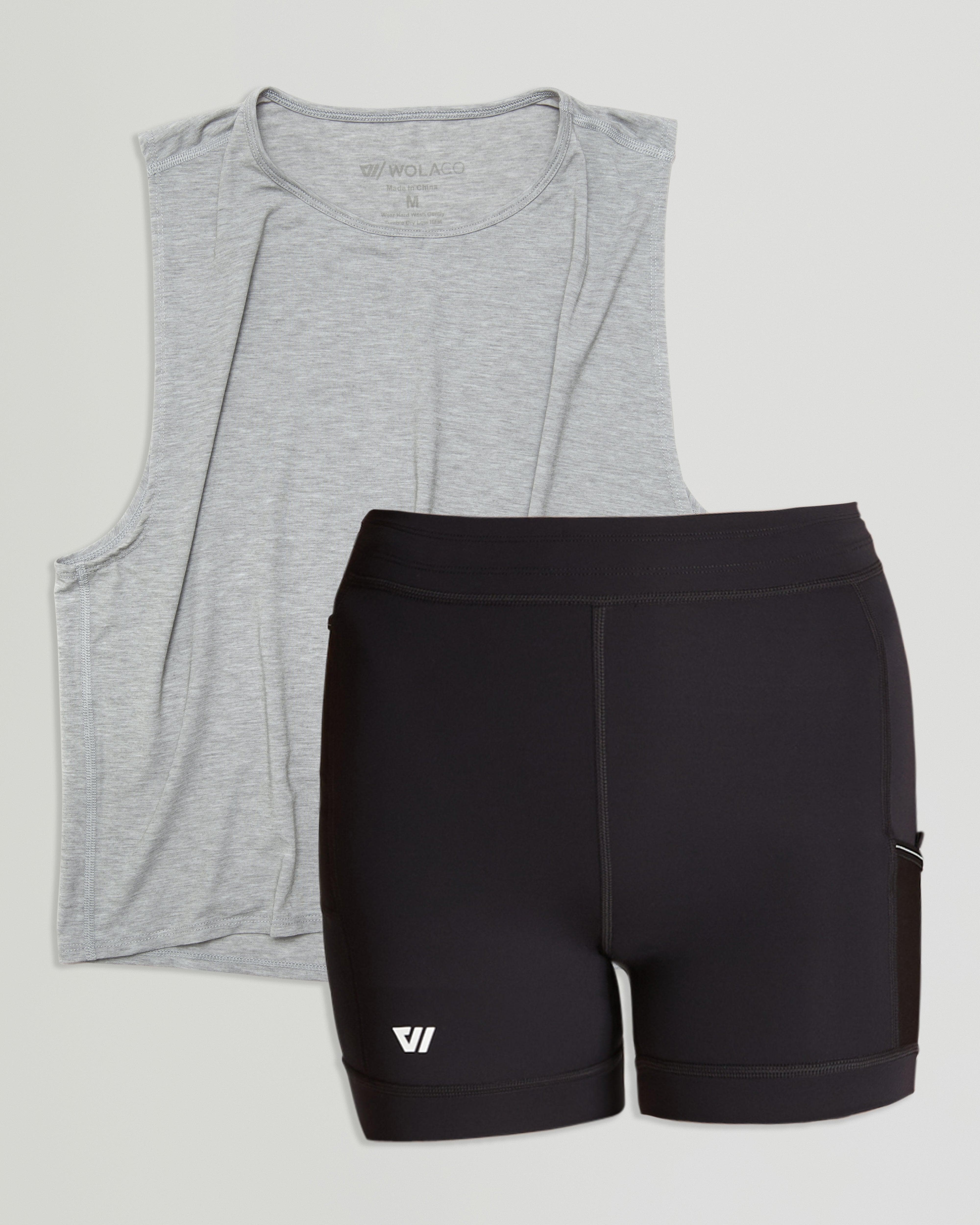Women's Long Distance Kit