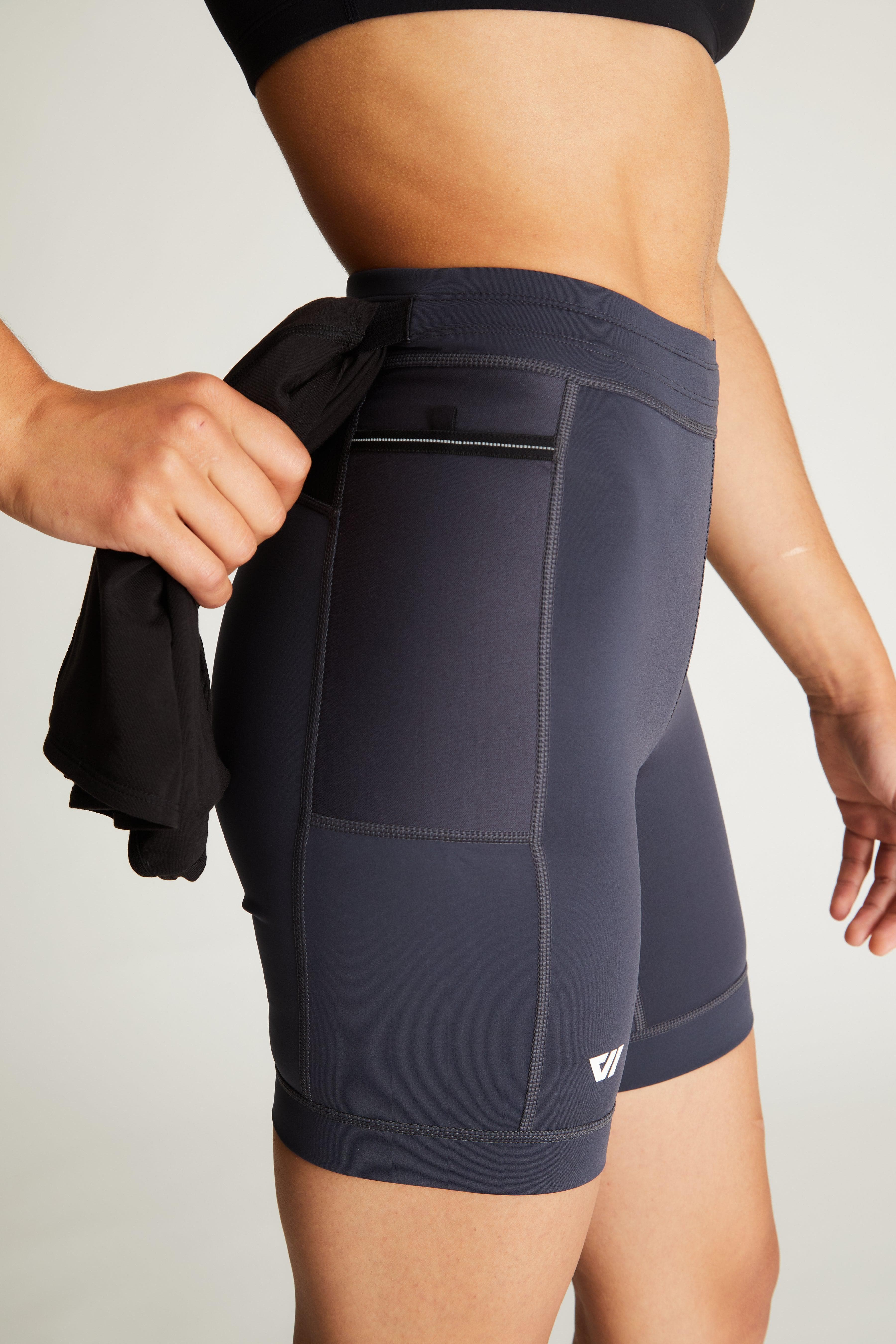 Women's Long Distance Kit